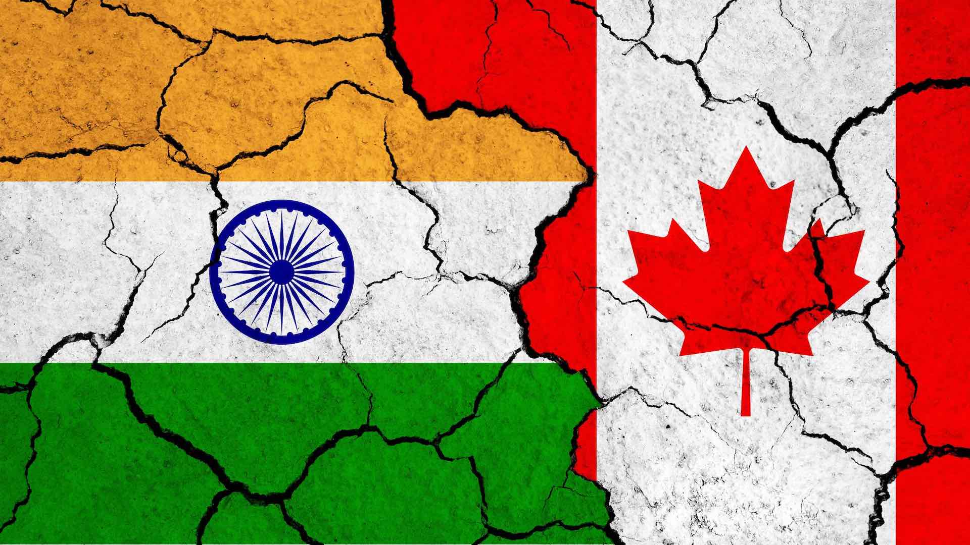 الهند تطرد دبلوماسياً كندياً وسط مخاوف بشأن التطرف في خليستان