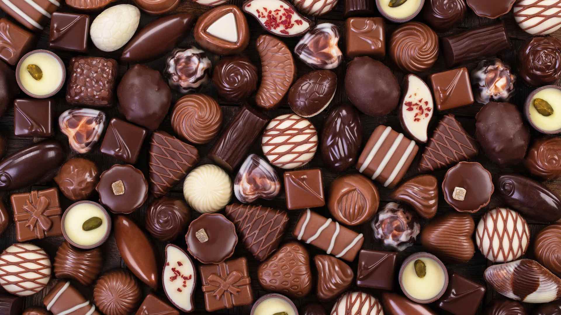 هيرشي: التدقيق على شركة الشوكولاتة الأمريكية بزعم احتواء منتجاتها على مستويات ضارة من المعادن