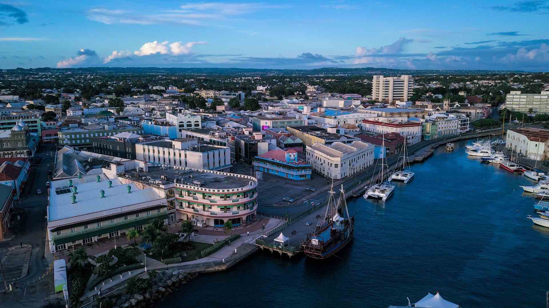 32 % نمو أعداد المسافرين إلى بربادوس من دول التعاون في 2023