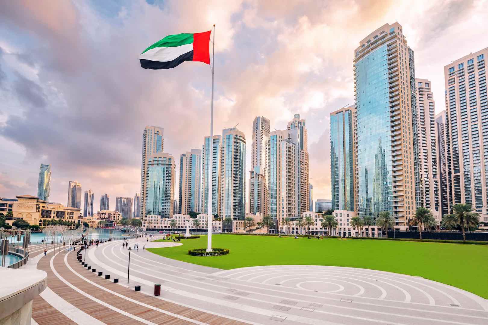 الإمارات: وجهة رائدة للفرص الاستثمارية والنمو المستدام
